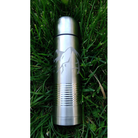 Termoska - motiv Hory