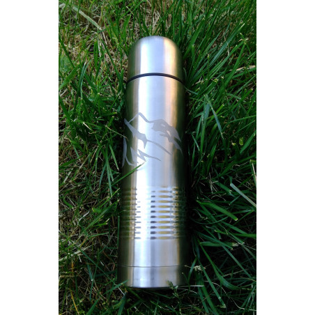 Termoska - motiv Hory