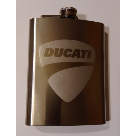 Dárek placatka DUCATI