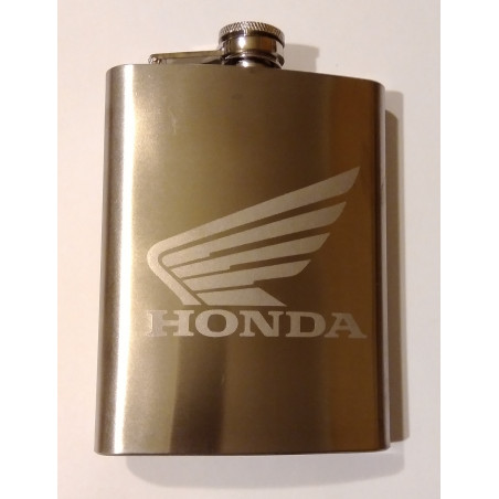 Dárek placatka HONDA