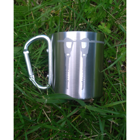 Hrnek s karabinou - Karabiny