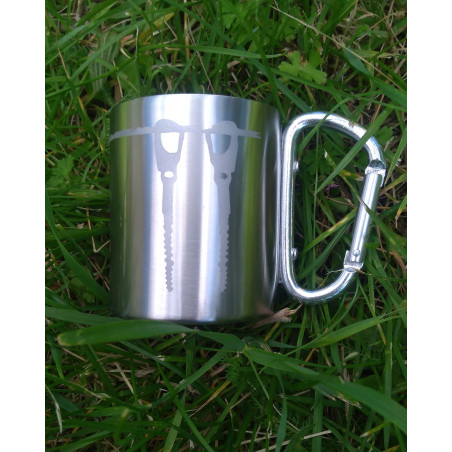 Hrnek s karabinou - Karabiny