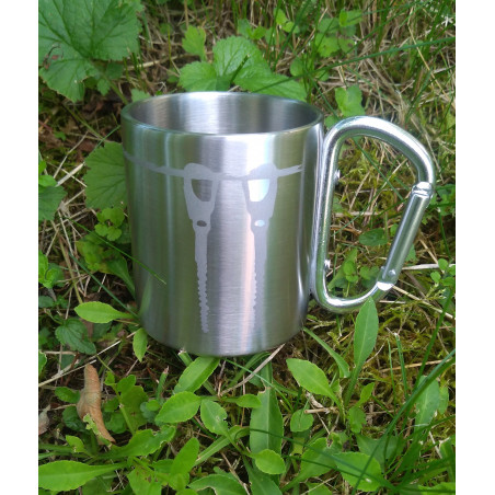 Hrnek s karabinou - Karabiny