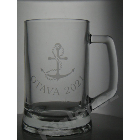 Vodácká třetinka Vám bude navždy připomínat skvěle strávené léto s bandou přátel