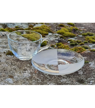 Šálek na kávu BMW - ideální dárek pro nadšence této značky