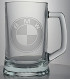 Půllitr BMW
