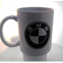 Dárek hrneček BMW s oboustranným potiskem