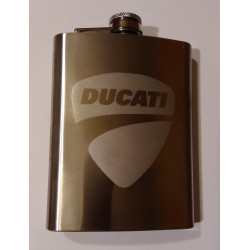 Dárek placatka DUCATI